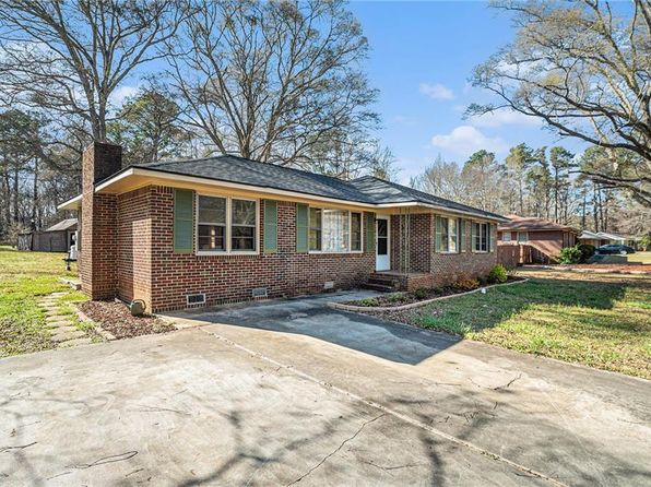 403 Etten Dr, Monroe, GA 30655