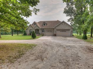 15589 Shetland Rd, Granby, MO 64844
