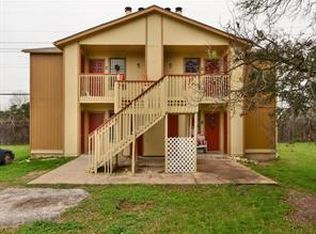 4300 Acropolis Ct #D, Austin, TX 78759