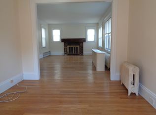 143 Fairview Ave #2, Belmont, MA 02478