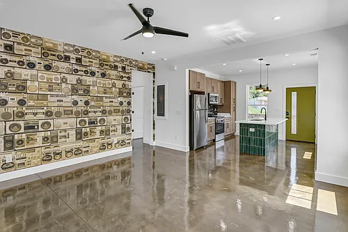 2466 Millwood Ave #A Photo 1