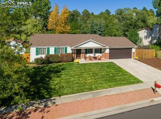 2115 Westmoreland Rd, Colorado Springs, CO 80907