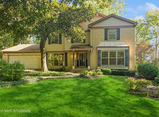 21076 N Tree Rd, Kildeer, IL 60047