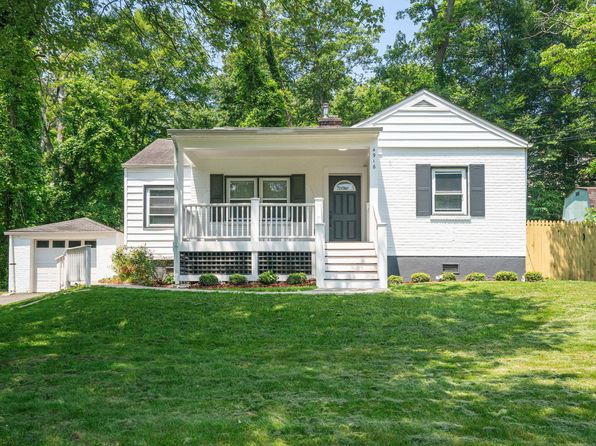 4916 Chowan Ave