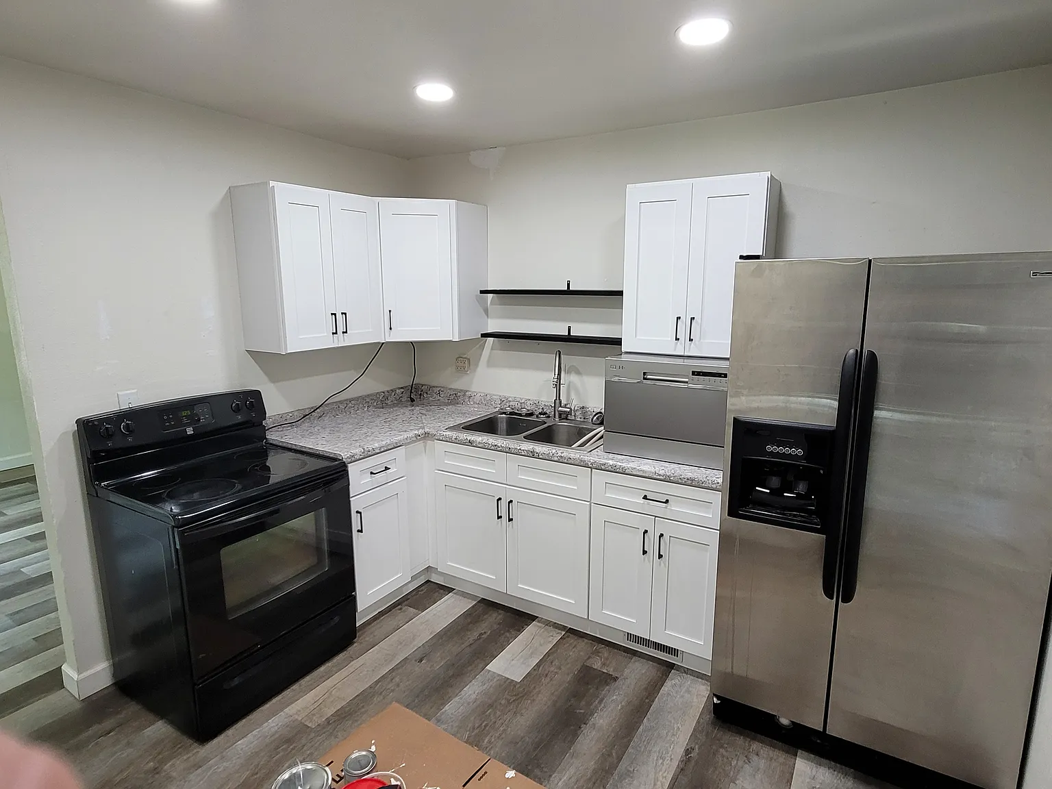 3 bed, 1480 sqft, $1,250 — Photo 2