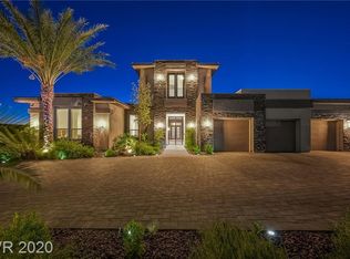 6565 Tomiyasu Ln, Las Vegas, NV 89120