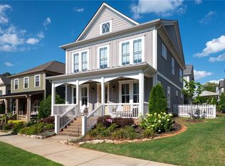 428 Reeves St, Woodstock, GA 30188