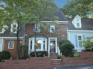 1403 Fowlkes Pl, Raleigh, NC 27612