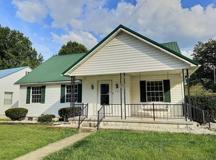 131 Ferguson Ct, Huntington, WV 25701