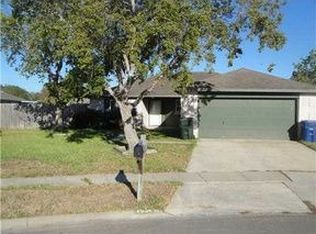 7034 Sandra Ln, Corpus Christi, TX 78414