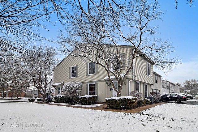 1st image of 1101 Bunker Hill Ct APT D