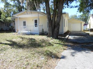 6034 Central Ave, New Port Richey, FL 34653
