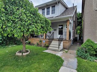 76 Cambridge Ave, Hamilton, ON L8H 1T6