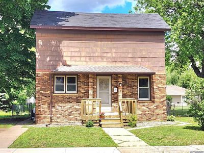 212 24th St SW, Mason City, IA, 50401