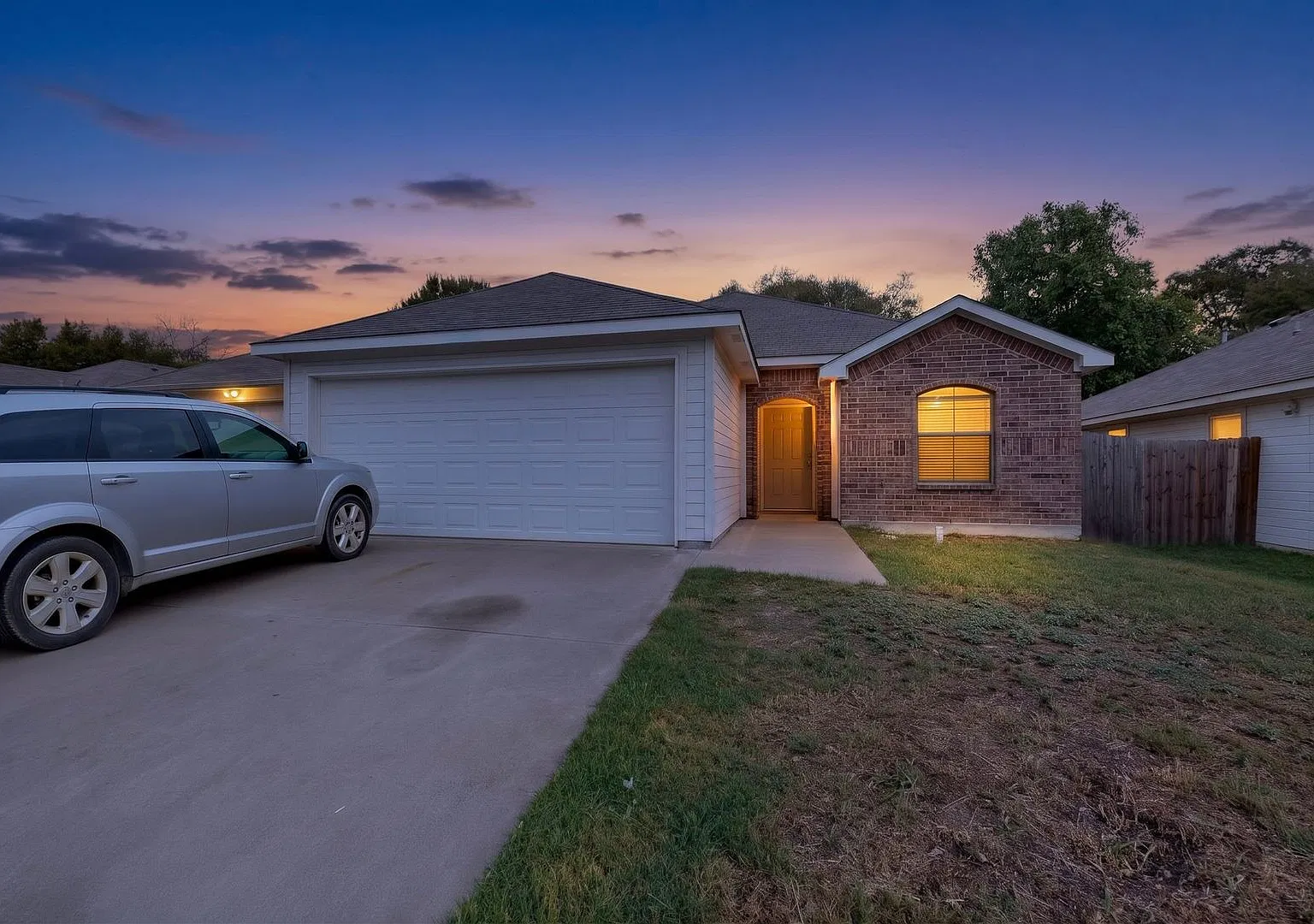 Stunning 4 Bedroom Home in Paraiso Escondido with Spectacular Backyard Available for Viewing!! — Photo 1