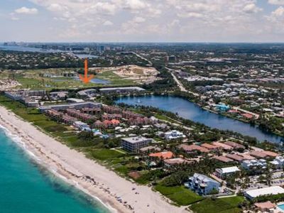 50 Celestial Way #207, Juno Beach, FL, 33408
