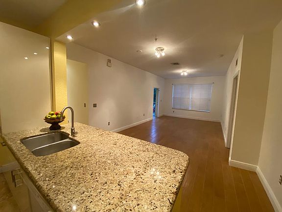 Dining and Living Room