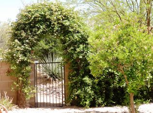 5197 N Spring Pointe Pl, Tucson, AZ 85749