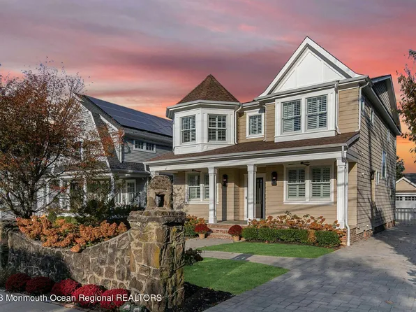 35 1st Street, Rumson, NJ 07760