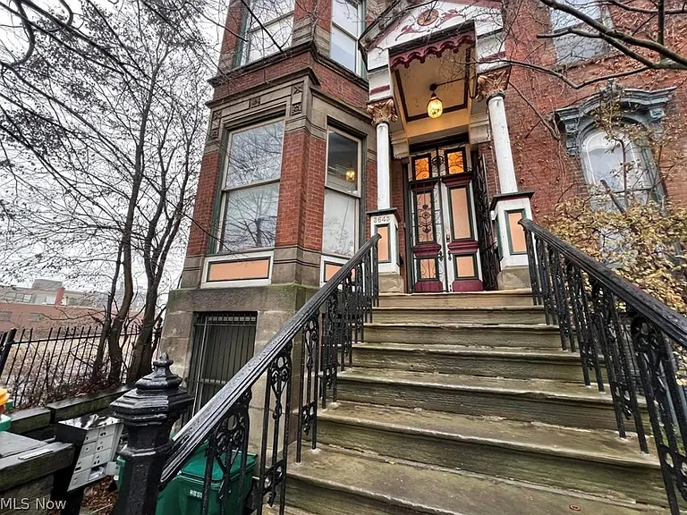 3645 Prospect Ave E #H — Photo 1