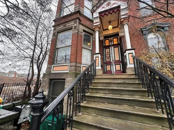 3645 Prospect Ave E APT H, Cleveland, OH 44115