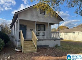 2224 Exeter Ave, Bessemer, AL