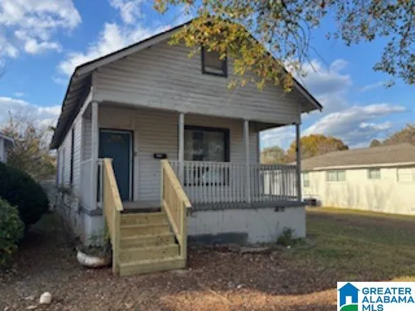2224 Exeter Ave, Bessemer, AL 35020