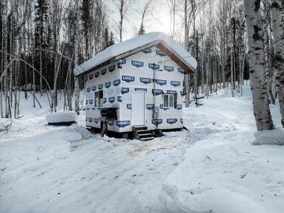1305 Whistling Swan Dr, Fairbanks, AK, 99712