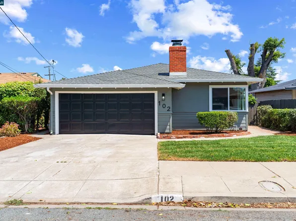 102 W 15th St, Antioch, CA 94509