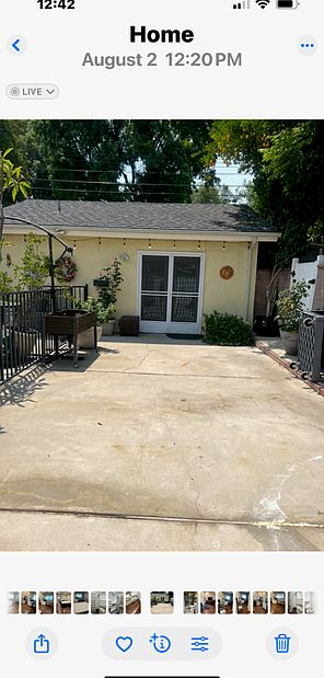 1st image of 22260 Kittridge St