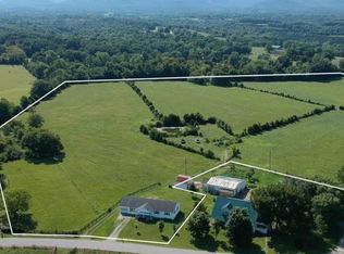 2009 Brassfield Rd, RICHMOND, KY 40475