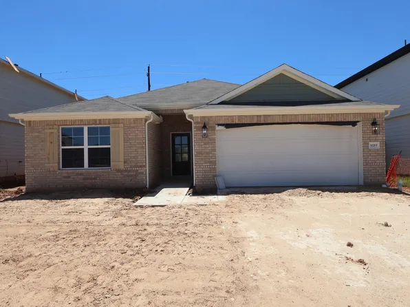 32215 Morning Luster Ct, Fulshear, TX 77441