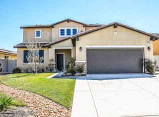36636 Sevilla Way, Beaumont, CA 92223