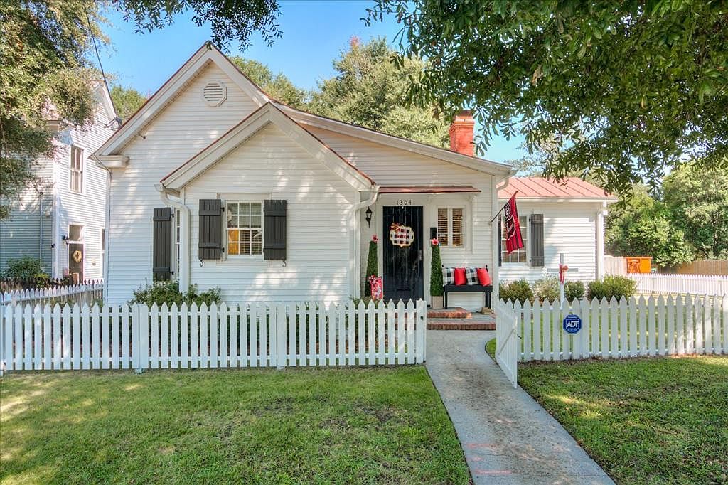 1304 Meigs St, Augusta, GA 30904 Zillow