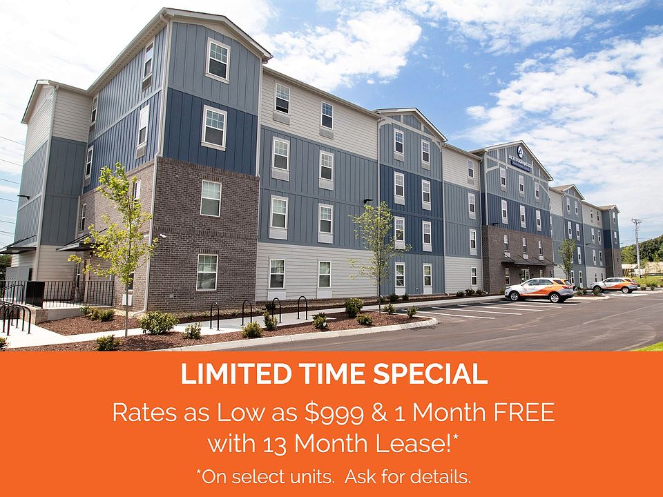 LIMITED TIME SPECIAL: Rates as Low as $999 and 1 Month FREE with a 13 Month Lease!