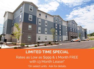 6313 Clinton Hwy #205, Knoxville, TN 37912
