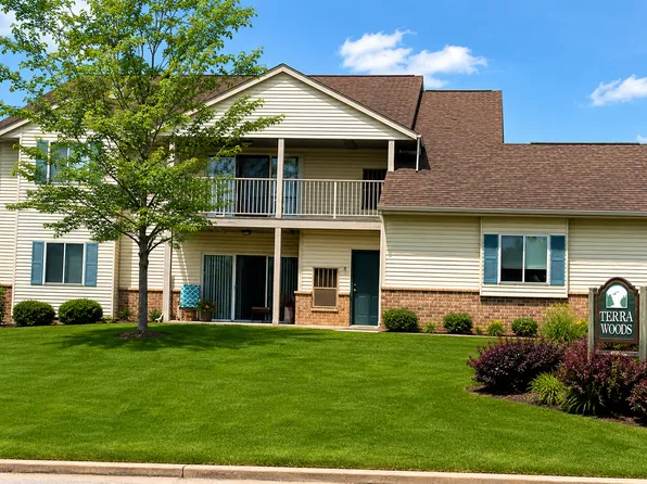 840 Church, 840 Church St APT 4, Allenton, WI 53002