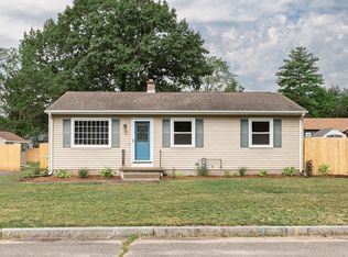 18 Bamforth Rd, Springfield, MA 01128