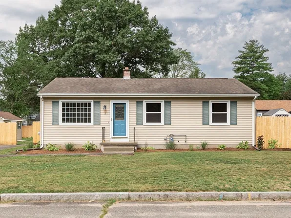 18 Bamforth Rd, Springfield, MA 01128