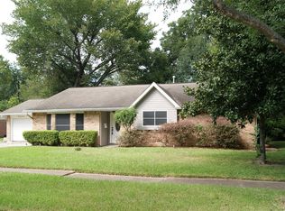 5602 Dryad Dr, Houston, TX 77035