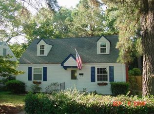 2305 Parkside Ave, Henrico, VA 23228