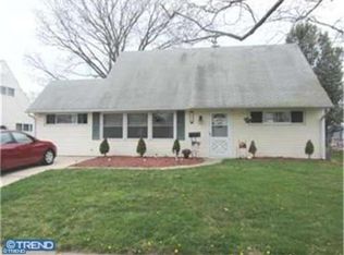 193 Kenwood Dr S, Levittown, PA 19055