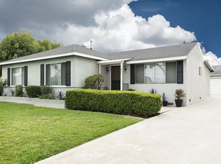 9531 Orizaba Ave, Downey, CA 90240