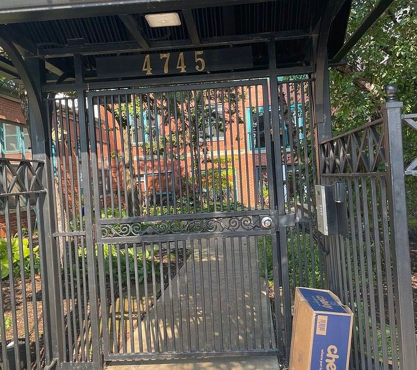 1st image of 4745 N Ravenswood Ave APT 408