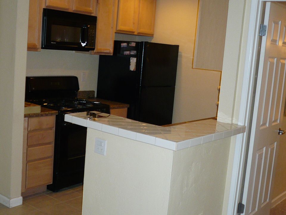 kitchen aea