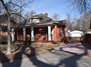 415 W 19th St, Pueblo, CO 81003