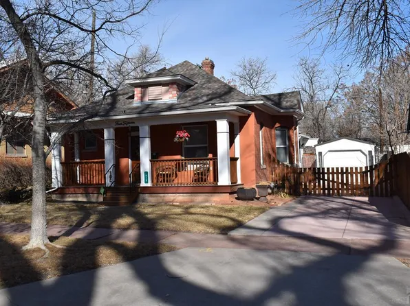 415 W 19th St, Pueblo, CO 81003