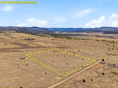 0 Tract E, Nutrioso, AZ, 85932