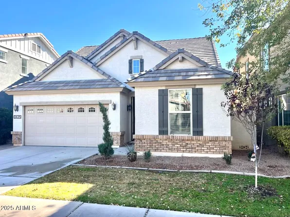 3435 E AMBER Lane, Gilbert, AZ 85296