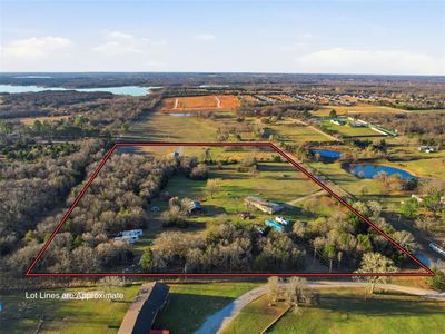 115 Dusty Rd, McLoud, OK, 74851